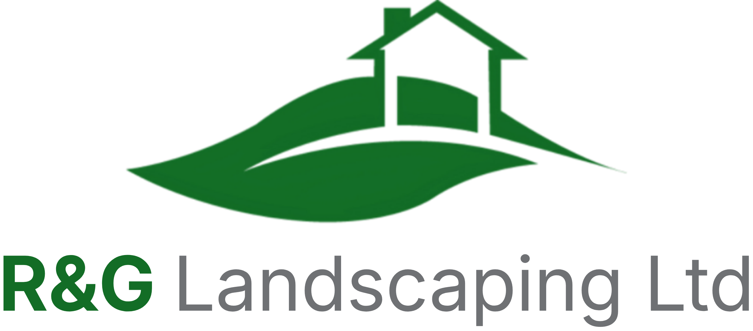 Roofing business logo
